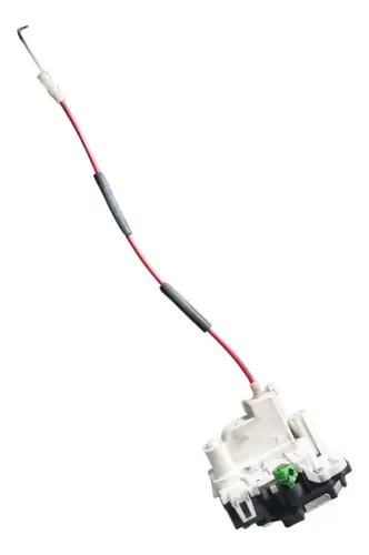 Fechadura Traseira Esquerda Fiat Argo 2018 2023 52046485