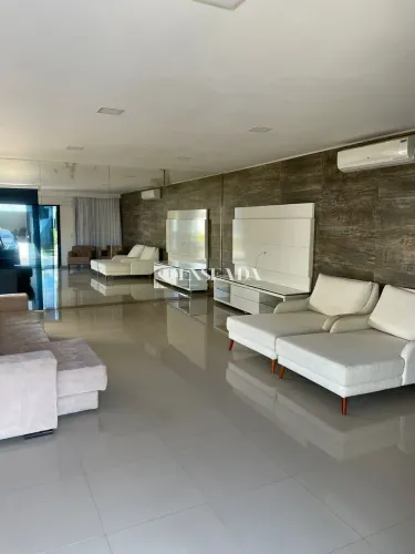 Casa no Boulevard Lagoa com 6 suítes para venda, Serra, ES.