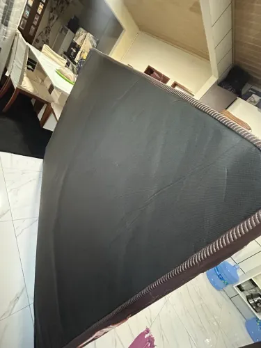 Vendo essa cama