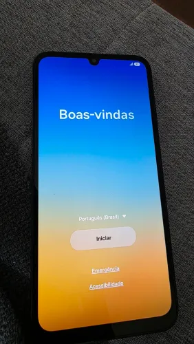 Samsung Galaxy A25 256GB Azul