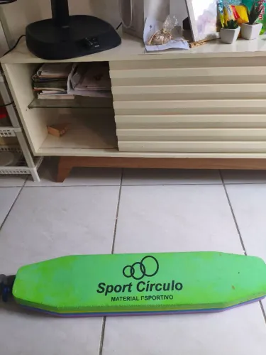 Flutuador 