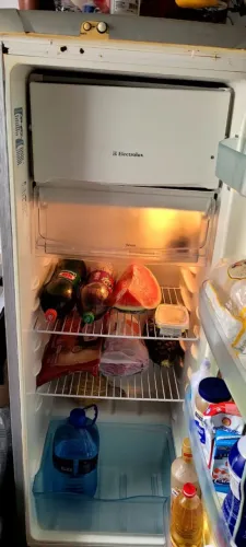 Geladeira