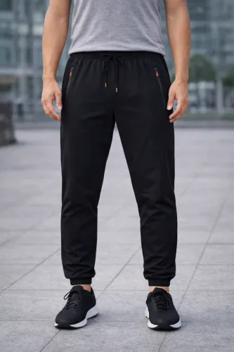 Calça Esportiva Secagem Rápida 