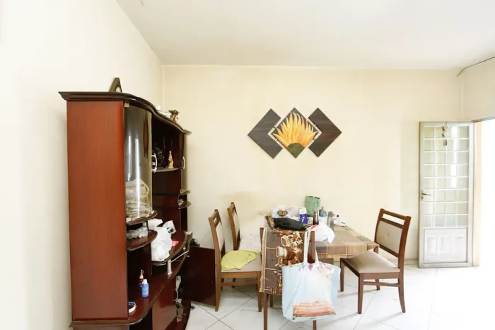 Casa à Venda - Calafate, 2 Quartos, 120 m2