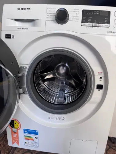 Máquina lava e seca Samsung 11kg