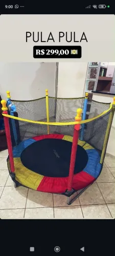 Pula pula