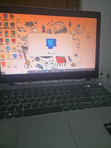 Notebook lenovo ideapad 330 i3 256 ssd 8 gb ram