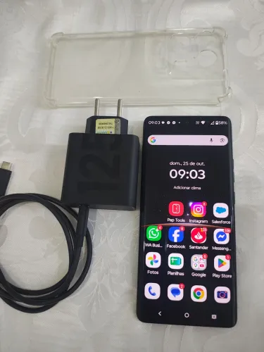 Motorola Edge 50 ultra 512gb