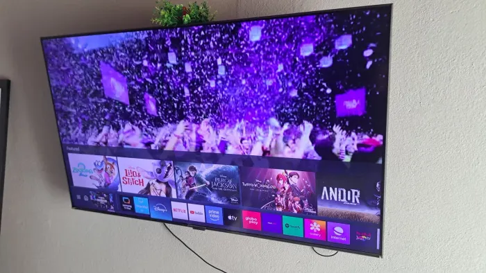 TV 50 polegadas...zap * Italo