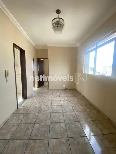 Apto 2 quartos para locação na Rua Zurick - EXCELENTE CUSTO-BENEFÍCIO!