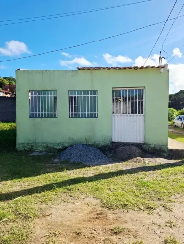 Casa à venda, IPIOCA, Maceió, AL