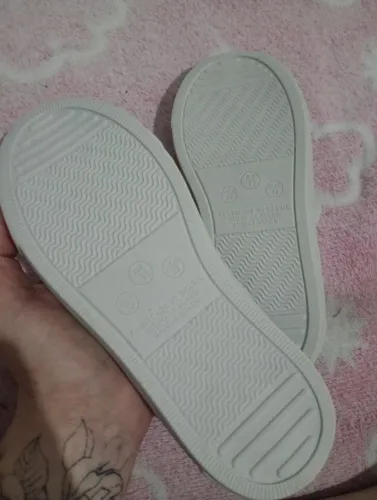 Tênis infantil Polo n? 31 novo