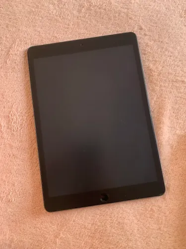 iPad 9