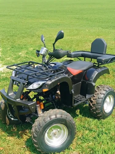 Quadriciclo PRO ATV 250cc
