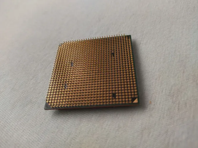 Processador Fx4100 Quad Core 4x 3.80 ghz