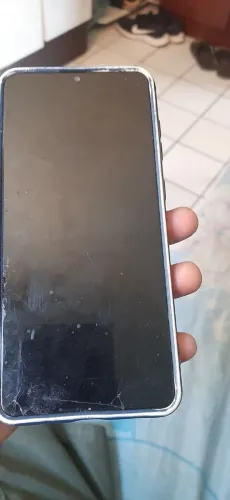 Vendo SAMSUNG A31 100 REAIS RETIRADA de PEÇAS 