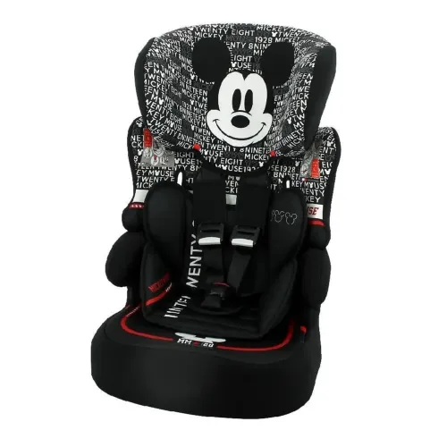 Cadeirinha Kalle Mickey Mouse NOVA