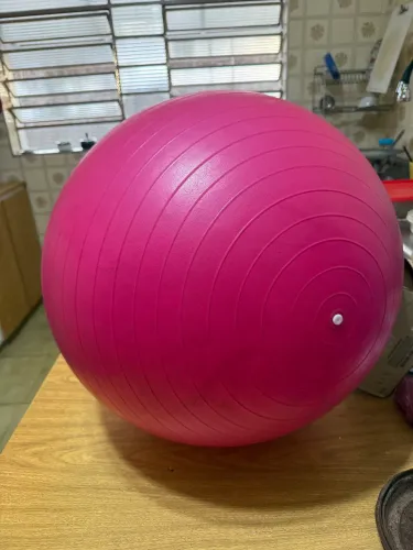 Bola para pilates