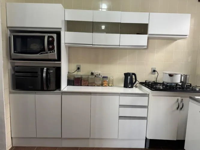 Armário de cozinha 