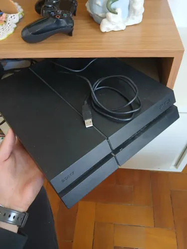 Ps4 Fat 