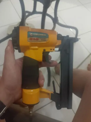 Grampeador ch G-25
