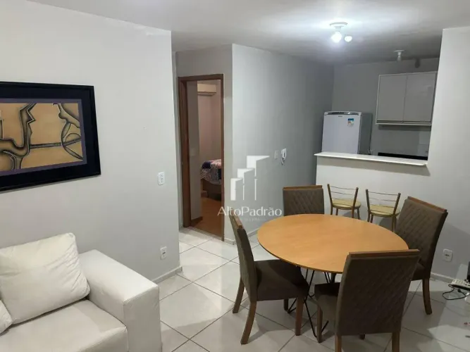 Apartamento com 2 dormitórios, 38 m² - venda por R$ 220.000,00 ou aluguel por R$ 1.998,33/