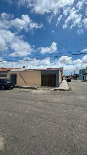 LOCAÇÃO E VENDA - CASA PANALTO ANIL
