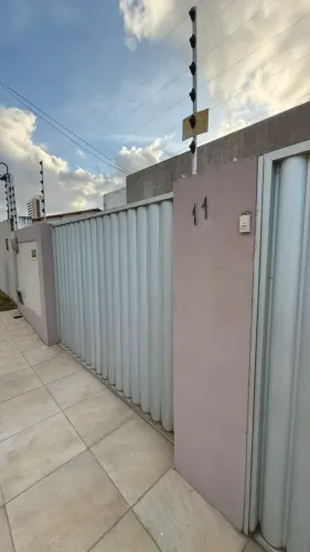 OFERTA CASA ALUGUEL LAGOA NOVA