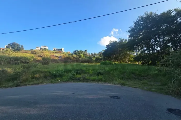 Lote à Venda no Residencial Villa Verde em Bragança Paulista!
