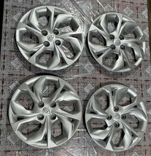 Calota Hyundai HB20 original