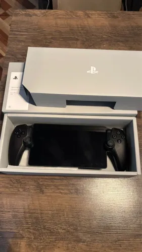 PlayStation 5 portátil 