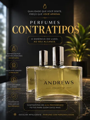 Perfumes