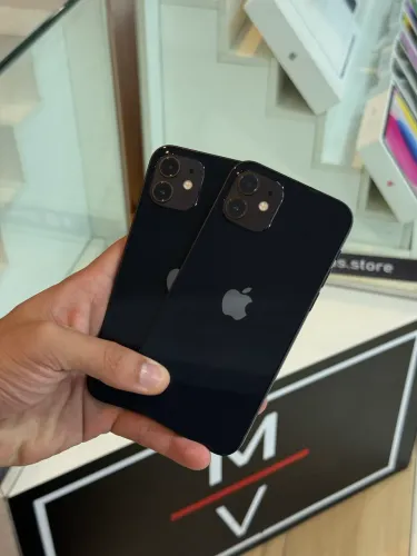 Iphone 12 64 gigas - com garantia 1200,00 a vista