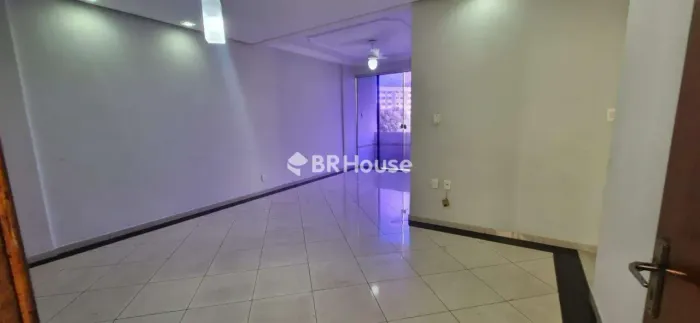 Alvorada | Apartamento 3 quartos, sendo 1 suite