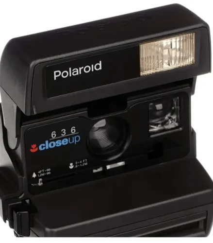 POLAROID 
