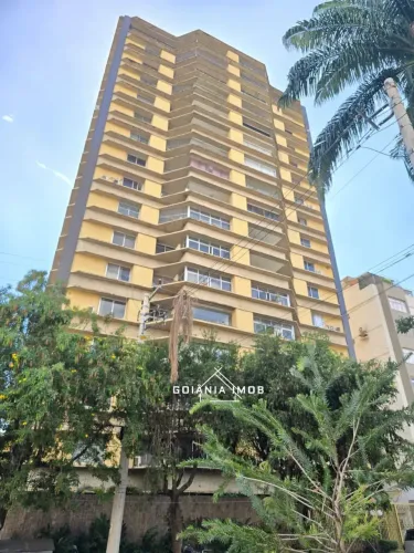Firenze - Apartamento 4/4 sendo 1 suite, frente e nascente proximo a Praça do Avião