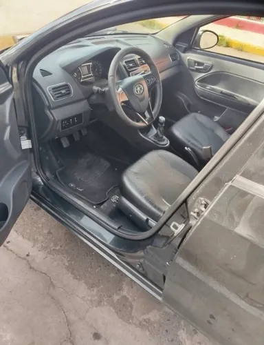 JAC J3 1.4 16V 5P Mec. 2014