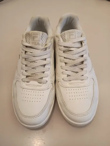 tenis fila revenge masculino