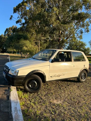 Fiat Uno Mille 1.0 Fire/ F.flex/ Economy 2P 2013