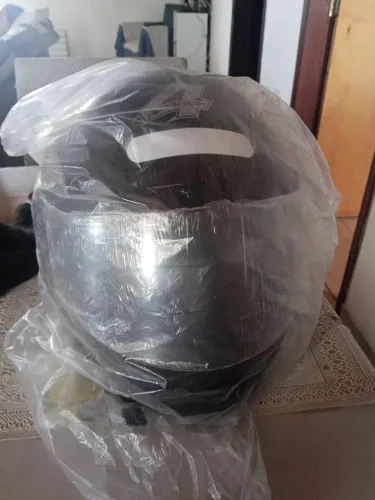 Capacete PRO TROK