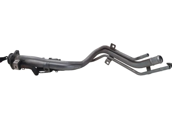 Gargalo Tanque Combustível Azera 3.3 V6 2010 2011 Xx