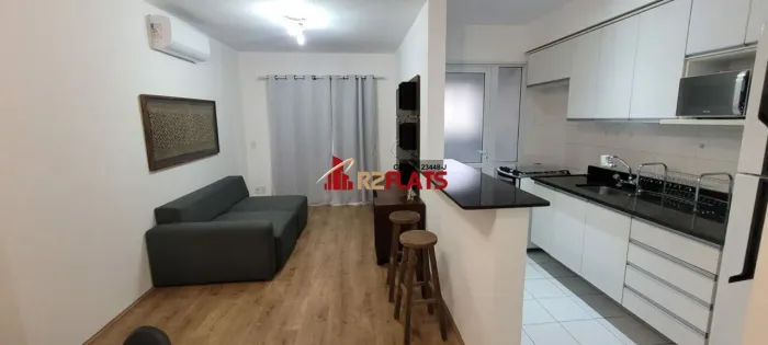 Flat com ótimo preço no bairro Morumbi. Confira!