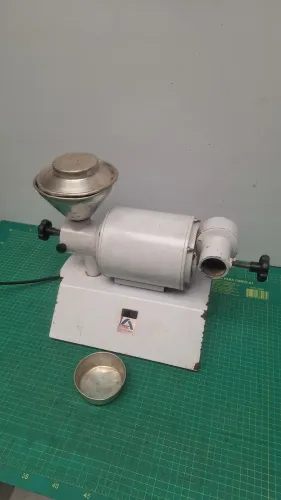 Moinho Moedor de Café Grãos Milho Pimenta Elétrico