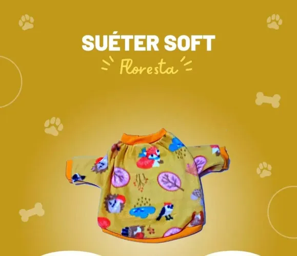 Artigo Pets 