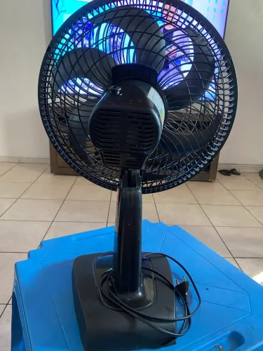 Ventilador MALLORY