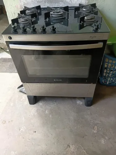 Vende esse fogão