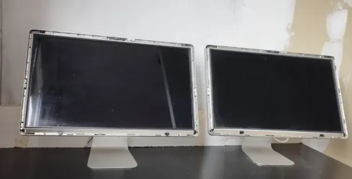 monitor cinema display apple