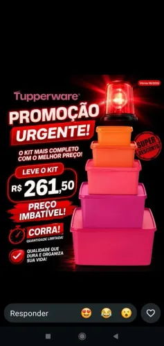 Tupperware