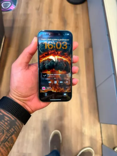 Iphone 16 128GB