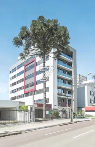 LAJE / ANDAR CORPORATIVO à venda com 251.36m² por R$ 2.923.079,00 no bairro Alto da Glória
